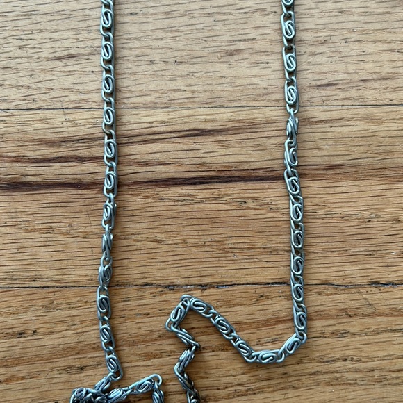 Forever heart sequin purse - Picture 6 of 6